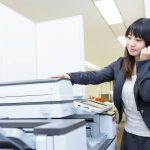 どっちがいい?FAXをビジネスフォンに接続するメリット5つとデメリット3つ