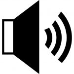 ビジネスフォンの着信音を増幅するための高音量ベルの取付パターン