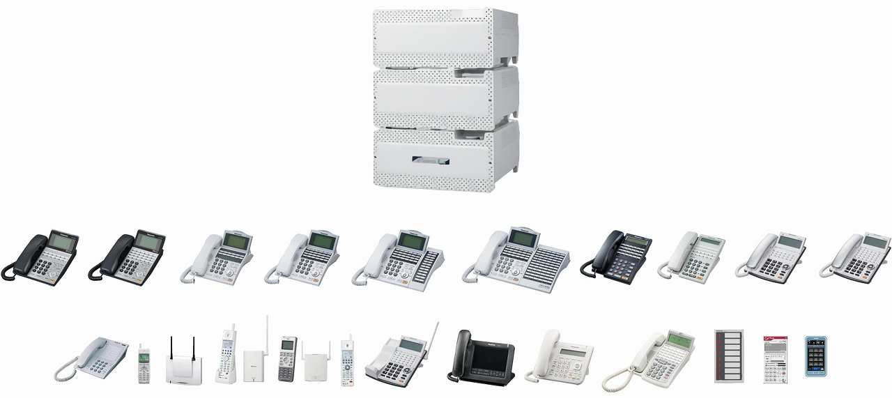 正規品質保証】 VB-D871A SMDC Panasonic Digaport 通話データ出力ユニット ビジネスフォン 